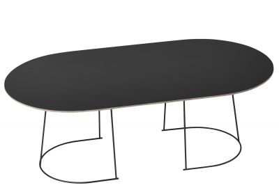 Airy Coffee Table Large Table basse Muuto